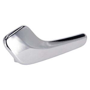 Left Inner Door Handle Fits Vauxhall Corsa III 2006-14 OE 0136044 Febi 188576