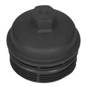 Oil Filter Housing Cap Fits Citroën Berlingo C4 OE 9814292780SK1 Febi 188579