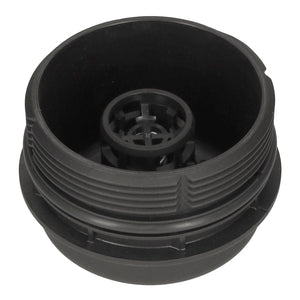 Oil Filter Housing Cap Fits Citroën Berlingo C4 OE 9814292780SK1 Febi 188579