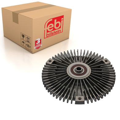 Fan Coupling Fits Mercedes Benz Sprinter Model 901 902 903 904 Febi 18857