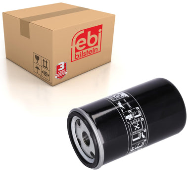 Operating Hydraulic Filter Fits Mercedes Trucks U OE 0005531303 Febi 188581