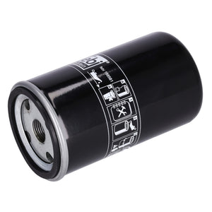 Operating Hydraulic Filter Fits Mercedes Trucks U OE 0005531303 Febi 188581