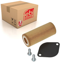 Load image into Gallery viewer, Auto Hydraulic Filter Fits Renault Volvo Trucks B9R B9S 7422419051 Febi 188582
