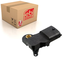 Load image into Gallery viewer, Boost-Pressure Sensor Fits Suzuki Swift SX-4 Vitara OE 1859068M20000 Febi 188585