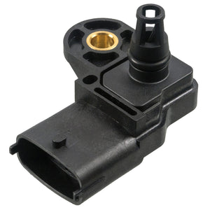 Boost-Pressure Sensor Fits Suzuki Swift SX-4 Vitara OE 1859068M20000 Febi 188585