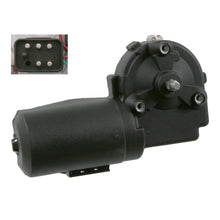 Load image into Gallery viewer, Front Wiper Motor Fits Mercedes Benz Model 124 OE 1248200708 Febi 18859