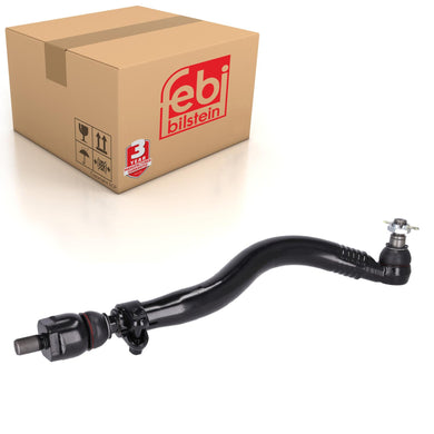 Front Drag Link Fits Scania P G L R S Serie OE 2750340 Febi 188601