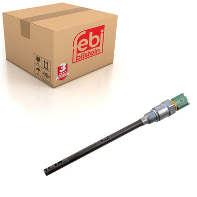 Oil Level Sensor Fits Peugeot 207 308 Partner Citroën OE 1131G2 Febi 188611