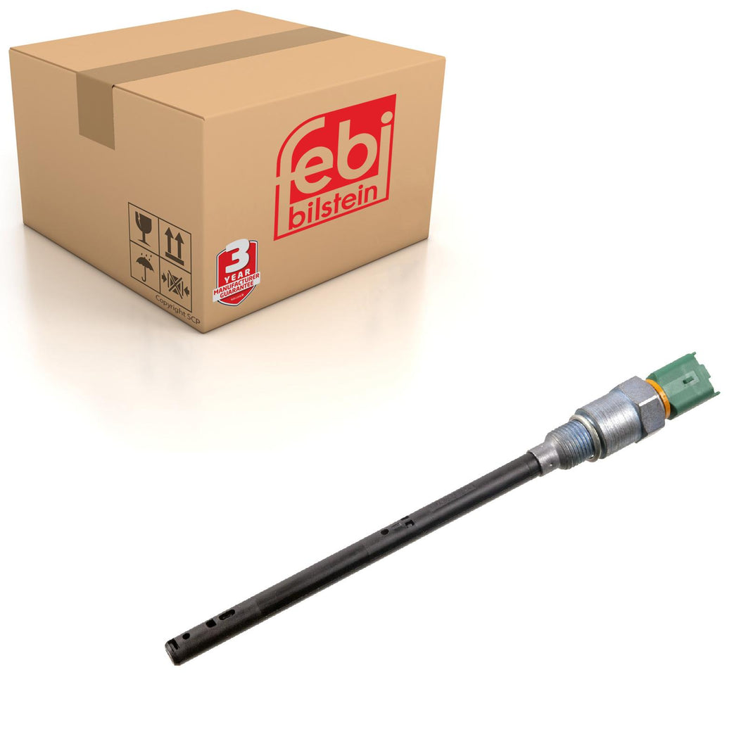 Oil Level Sensor Fits Peugeot 207 308 Partner Citroën OE 1131G2 Febi 188611