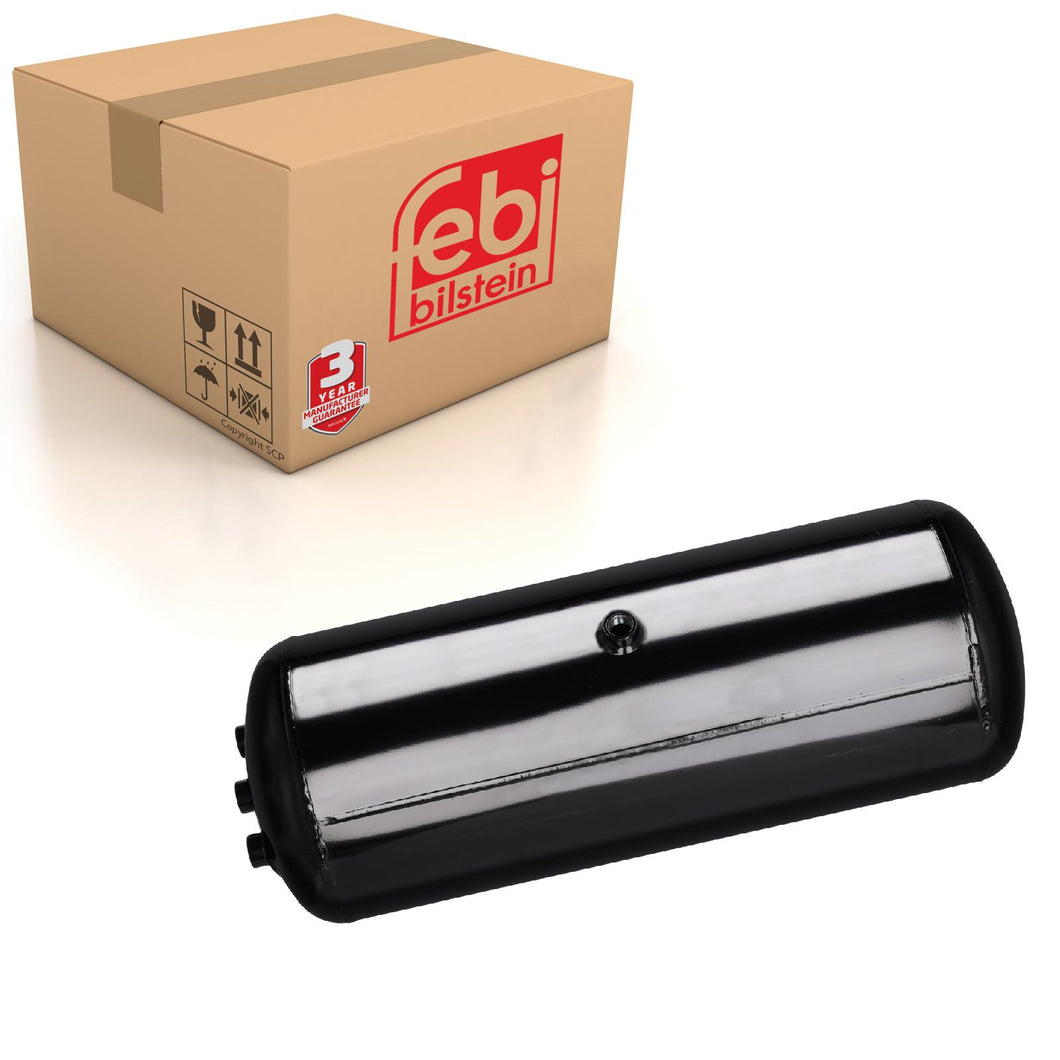 Air Tank Fits Mercedes Actros Antos Arocs Atego Axor OE 0054322501 Febi 188616