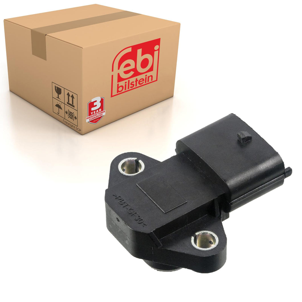 Manifold Pressure Sensor Fits KIA Sportage Hyundai Tucson 393002B050 Febi 188621