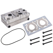Load image into Gallery viewer, Air Compressor Cylinder Head Fits Volvo FH FH4 FM FM4 OE 20889546 Febi 188630