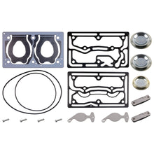 Load image into Gallery viewer, Air Compressor Gasket Set Fits Volvo FH FH4 FM FM4 OE 20889546SK3 Febi 188633