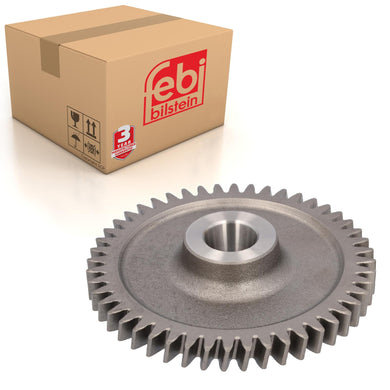 Air Compressor Gear Sprocket Fits Volvo Renault Trucks OE 8131848 Febi 188637