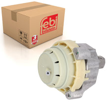 Load image into Gallery viewer, Left Engine Mounting Fits BMW 5 Series 6 Series OE 22116883513 Febi 188652