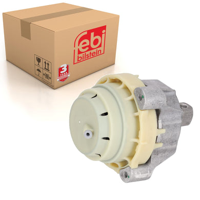 Left Engine Mounting Fits BMW 5 Series 6 Series OE 22116883513 Febi 188652