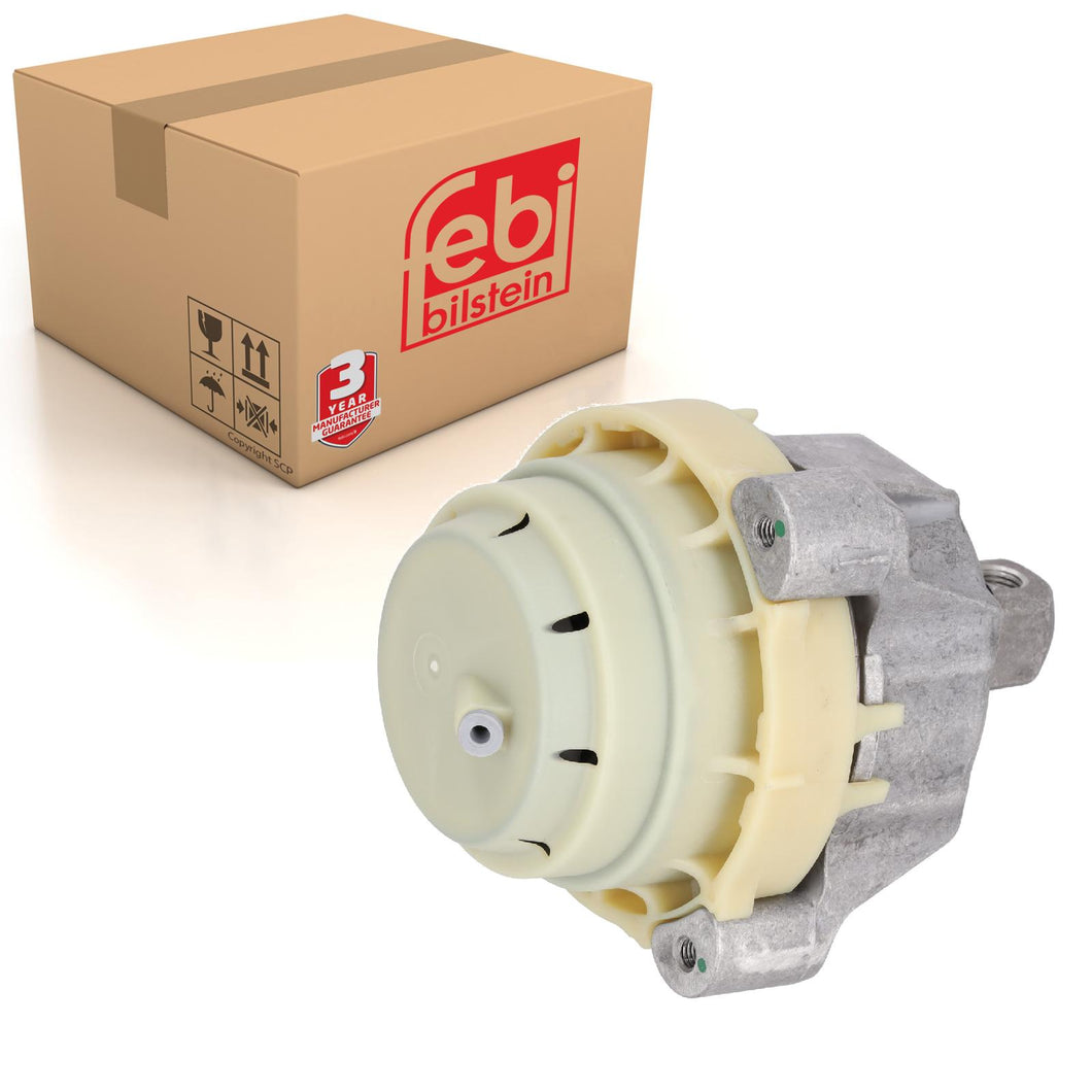 Left Engine Mounting Fits BMW 5 Series 6 Series OE 22116883513 Febi 188652