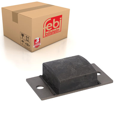 Outer Bump Stop Fits Mercedes Trucks Actros Atego NG SK 9463250144 Febi 188665