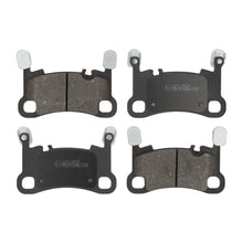 Load image into Gallery viewer, Rear Brake Pad Set Fits Porsche Cayenne OE 9Y0698451AC Febi 188674