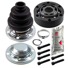Load image into Gallery viewer, Drive Shaft Joint Kit Fits VW Golf Mk6 Audi A1 A3 TT OE 1K0498103AS1 Febi 188695