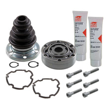 Load image into Gallery viewer, Drive Shaft Joint Kit Fits VW OE 701498350X Febi 188700