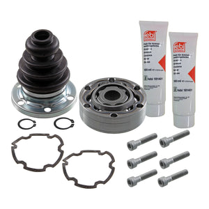 Drive Shaft Joint Kit Fits VW OE 701498350X Febi 188700