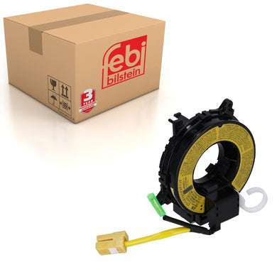 Airbag Clock Spring Fits Mitsubishi Lancer Shogun Pajero OE 8619A015 Febi 188702
