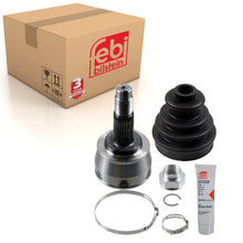 Load image into Gallery viewer, Drive Shaft Joint Kit Fits Vauxhall Corsa FIAT 500 Panda 1603067S1 Febi 188703