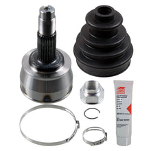 Load image into Gallery viewer, Drive Shaft Joint Kit Fits Vauxhall Corsa FIAT 500 Panda 1603067S1 Febi 188703