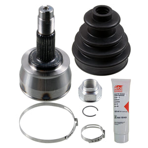 Drive Shaft Joint Kit Fits Vauxhall Corsa FIAT 500 Panda 1603067S1 Febi 188703