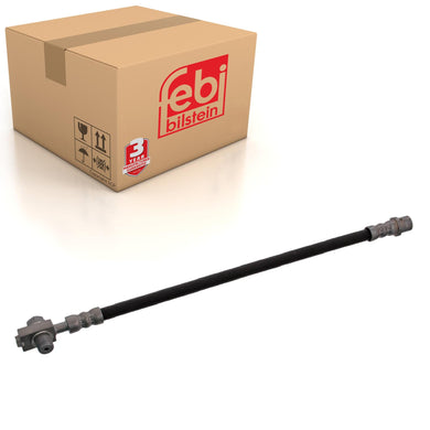 Rear Brake Hose Fits Volkswagen Passat 4motion syncro Audi A6 quattro Febi 18870