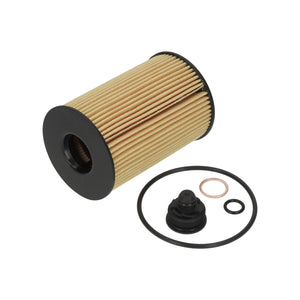 Oil Filter Fits Land Rover Range Rover BMW 7 Series OE LR174141 Febi 188712