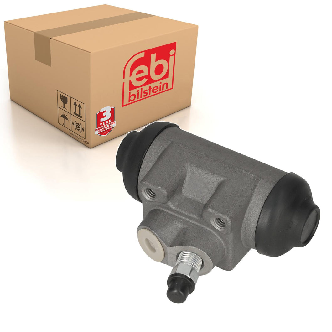 Rear Right Wheel Cylinder Fits Maxus eDELIVER 3 EV30 OE C00238911 Febi 188715