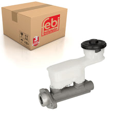 Load image into Gallery viewer, Brake Master Cylinder Inc Reservoir Fits Honda Jazz Fit 46100SAA013 Febi 188717