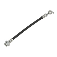 Load image into Gallery viewer, Rear Left Outer Brake Hose Fits Nissan Qashqai Dualis OE 46210JD620 Febi 188718