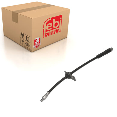 Rear Brake Hose Fits Ford Focus III 2010-20 OE 1703755 Febi 188720