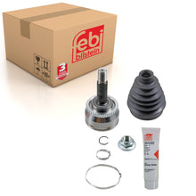 Load image into Gallery viewer, Front Drive Shaft Joint Kit Fits Volvo S40 V40 OE 30611702S1 Febi 188723