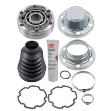 Load image into Gallery viewer, Front Drive Shaft Joint Kit Fits VW Porsche Cayenne OE 7L0498103AS1 Febi 188725