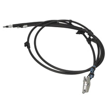 Load image into Gallery viewer, Rear Brake Cable Fits Ford Grand C-MAX II 2015-19 OE 2015413 Febi 188732