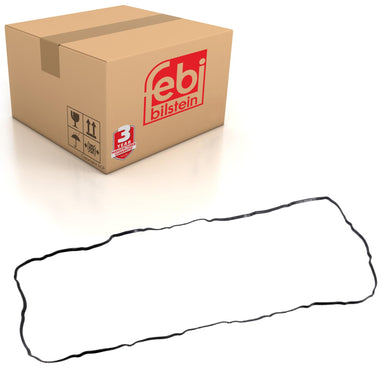 Rocker Cover Gasket Fits Iveco Stralis S-WAY X-WAY OE 5801404925 Febi 188737