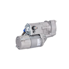 Load image into Gallery viewer, Starter Motor Fits Land Rover Freelander II OE LR007372 Febi 188740