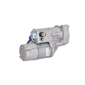 Starter Motor Fits Land Rover Freelander II OE LR007372 Febi 188740