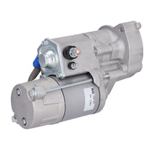 Load image into Gallery viewer, Starter Motor Fits Land Rover Freelander II OE LR007372 Febi 188740