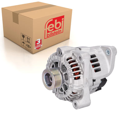 Alternator Fits BMW 3 Series 1997-07 X3 X5 OE 12317797660 Febi 188742