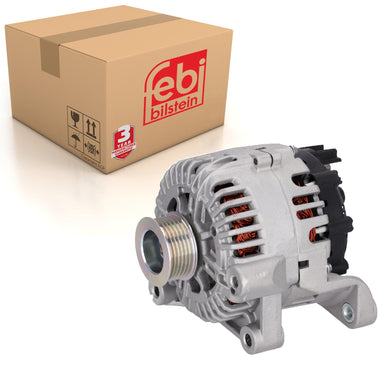 Alternator Fits BMW 3 Series 5 Series 7 Series X3 OE 12317800308 Febi 188743