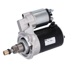 Load image into Gallery viewer, Starter Motor Fits VW Transporter T2 1967-79 OE 091911023X Febi 188744