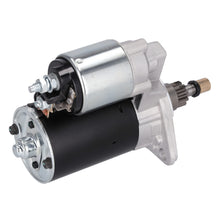 Load image into Gallery viewer, Starter Motor Fits VW Transporter T2 1967-79 OE 091911023X Febi 188744