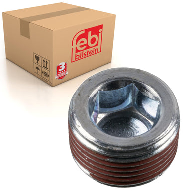 Oil Drain Plug Fits Fiat Punto Panda Ford KA Citroën Nemo 55189930 Febi 188748