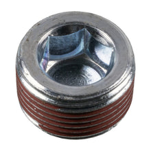 Load image into Gallery viewer, Oil Drain Plug Fits Fiat Punto Panda Ford KA Citroën Nemo 55189930 Febi 188748