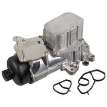 Load image into Gallery viewer, Oil Filter Housing Fits Peugeot 207 208 308 Partner Citroën 1103S7 Febi 188755